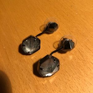 Kendra Scott “Jordy” convertible earrings